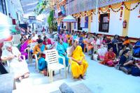 Brahmakalashanga Rathotsava at Shrimath Anantheshwar Temple Vittal (2 May 2025)